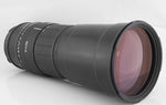 Sigma 170-500mm APO 1:5-6.3 APO Lens for Canon