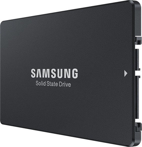 Samsung MZ7KM960HAHP-00005 SSD SM863 2.5'' 960GB SATA 6.0Gbps