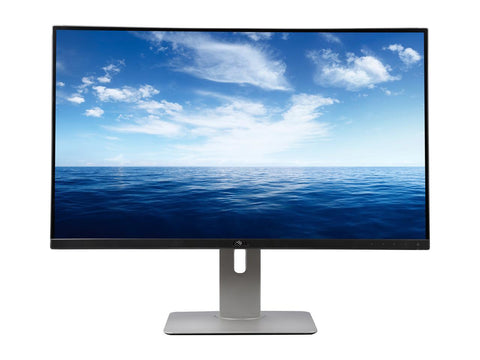 Dell Ultrasharp U2715Hc 27 LED 2560 x 1440 at 60Hz Monitor