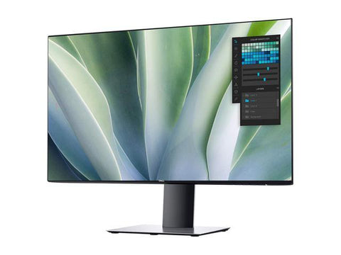 Dell UltraSharp U2719DX 27" WQHD 2560 x 1440 (2K) 60 Hz
