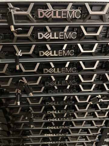Dell PowerEdge R440 Server 2x Intel Xeon Silver 4112 @2.6GHz 64GB RAM