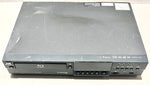 JVC SR-HD2500 Blue-Ray DISC and HDD Recorder (No Remote)