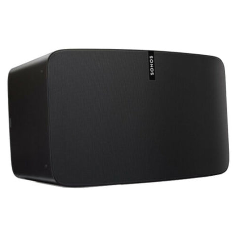 Sonos Play: 5 2nd Gen - Ultimate Wireless Smart Speaker Black