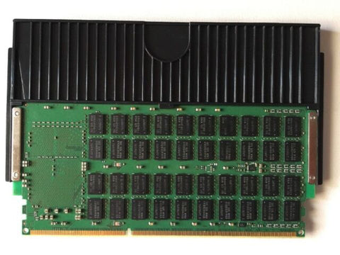 IBM Power8 64GB PC3-12800 (DDR3-1600Mhz) Server Memory Ram