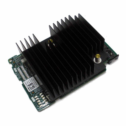 Dell GDJ3J Perc H330 12GB Mini Raid Controller Card