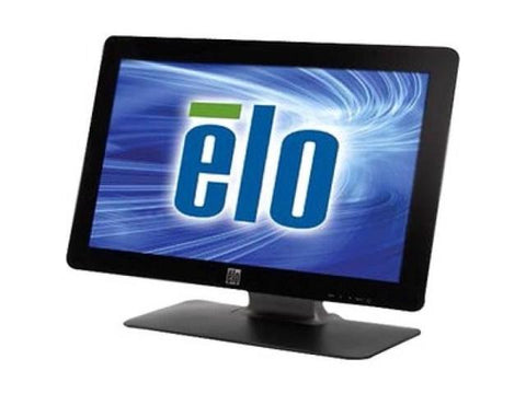 ELO E382790 iTouch 22-inch HD LED-Backlit LCD Monitor