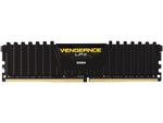 CORSAIR Vengeance LPX 8GB (1x8GB) CMK8GX4M1A2400C16 DDR4 Memory