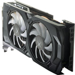 XFX RX-480P4J Radeon RX 480 4GB PCIe LED GDDR5 Graphics Card