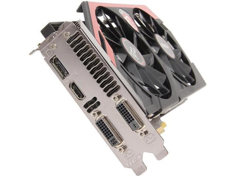 MSI GeForce GTX 770 GAMING 2GB PCIe GDDR5 N770 TF 2GD5/OC Video Graphics Card