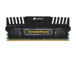 Corsair Vengeance 16GB (2x8GB) PC3-12800 (DDR3-1600MHz) RAM CMZ8GX3M1A1600C10