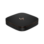 HP Desktop Computer Elite Slice Intel Core i7-6700T @2.80GHz 8GB RAM No HDD