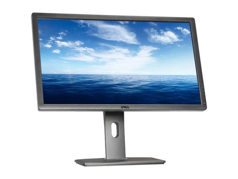 Dell Ultrasharp U2713HMt 27 LED 350 cd/m2 DC Monitor