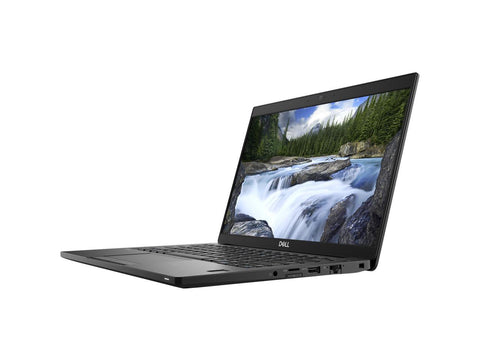 Dell Latitude 7390 Intel i7 1.90GHz 16G Ram Laptop {Integrated Graphics}/