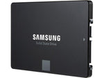 Samsung 860 EVO V-NAND MZ-75E500 500GB SSD