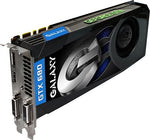 Galaxy Nvidia GeForce GTX 670 2GB 256BIT GDDR5 PCI Express 3.0 x16 Graphics Card