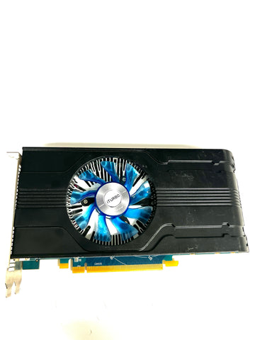 HIS HD 7770 iCooler 1GB GDDR5