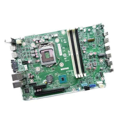 HP ProDesk 600 G3 Desktop Motherboard 911988-001 LGA1511 DDR4