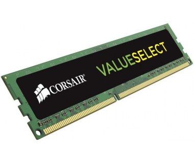 Corsair Valueselect 16GB (2x8GB) PC3-10600 DDR3-1333MHz Ram CMV16GX3M2A1333C9