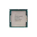 Intel Xeon E3-1240 v5 3.50GHz SR2CM 4-Core CPU Processor Socket FCLGA1151