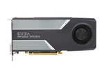 EVGA Geforce GTX 970 4GB PCIe GDDR5 Hybrid Gaming 04G-P4-1976-KR Graphics Card