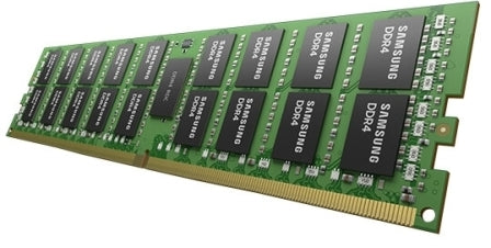 Samsung 32GB PC4-2400T PC4-19200 DDR4 2400 ECC RDIMM Server Memory RAM