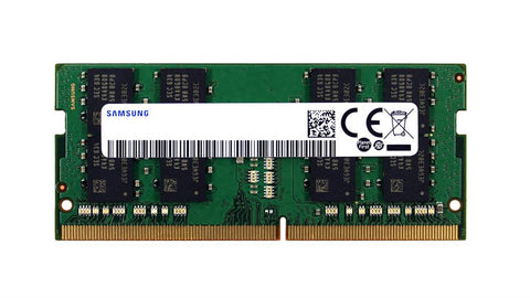 Samsung 16GB (1x16GB) PC4-21300 DDR4-2666MHz 2Rx8 SODIMM Memory M471A2K43CB1-CTD