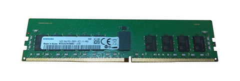 Samsung PC4-21300 DDR4-2666MHz 16GB 1Rx4 Server Memory M393A2K40BB2-CTD