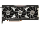 AMD Radeon RX 6900 XT D412 PCIe 16GB GDDR6 256 bit Video Graphic Card