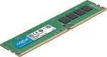 Crucial 16GB Laptop RAM CT16G4DFD8266 DDR4-2666 UDIMM 1.2V