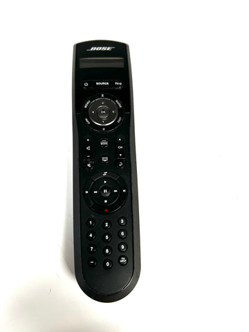 Bose Remote Control Model RC35T-L AV35 Series Lifestyle Home Theater Tested