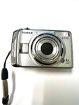 Fujifilm FinePix A Series A820 8.3MP Digital Camera No Battery No Charger
