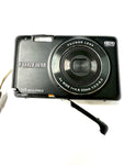 Fujifilm FinePix JX Series JX500 No Battery No Charger