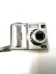Kodak Easyshare C653 Digital Camera No Battery No Charger