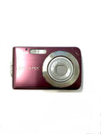 Nikon COOLPIX S210 8.0MP Digital Camera No Battery No Charger