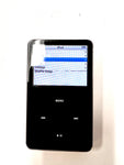 Apple iPod Classic Black A1136 30GB