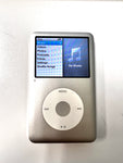 Apple iPod Classic Silver A1238 160GB