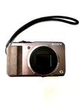 Sony Cyber-shot DSC-HX20V 18.2MP Camera Without Battery