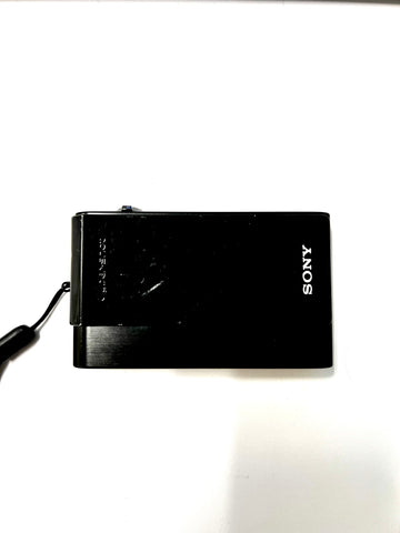 SONY Cyber-shot DSC-T900 Compact Digital Camera