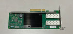 Intel X710-DA2 10GB Dual Port PCI-E Network Adapter Dell 05N7Y5 (Low Profile)