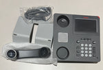 Avaya 9641G VoIP Digital Business Phone 700480627 700501431 Color Touchscreen