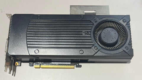 ASUS GeForce GTX 960 2GB GDDR5 PCIe 3.0 Video Card GTX 960 2GD5