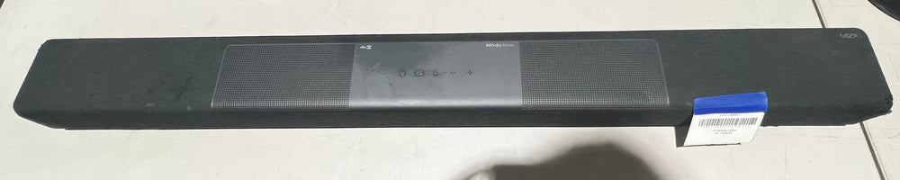 VIZIO M512A-H6 5.1.2CH Soundbar Only