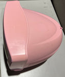 Hello Kitty Pink 13" Color Vintage CRT Retro Game TV KT2113 (No Remote)