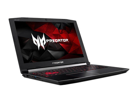 Acer Predator Helios 300 G3-571 Intel i7 2.60GHz 8G Ram {NVIDIA GTX 1060}/