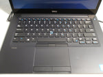 Dell Latitude 7480 Intel Core i5 2.60GHz 8GB Ram Laptop {TOUCHSCREEN}