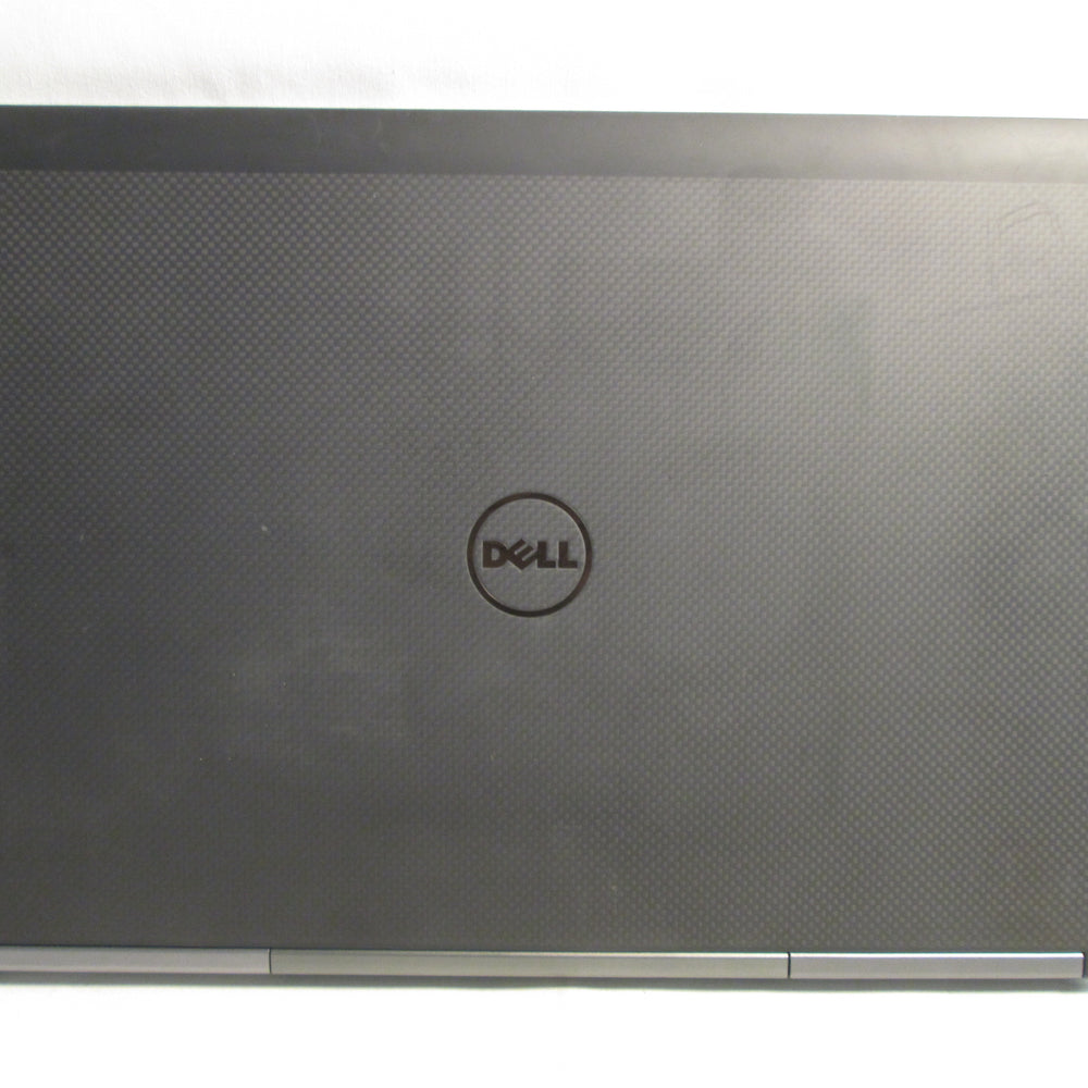 Dell Precision 7710 Intel Quad Core i7 2.70GHz 16GB Ram Laptop {RADEON}|