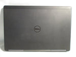 Dell Precision 7710 Intel Quad Core i7 2.70GHz 16GB Ram Laptop {RADEON}|