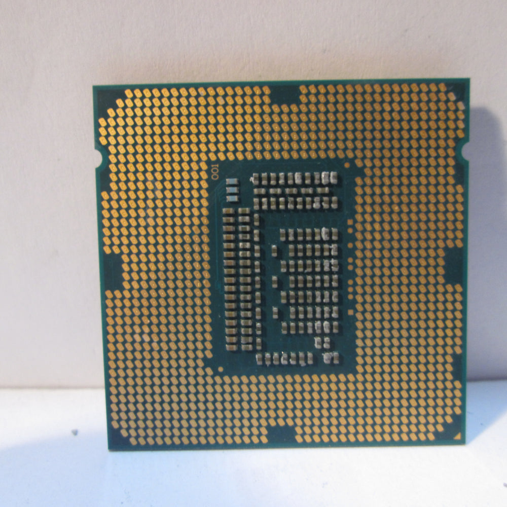 Intel Xeon E3-1240 v2 3.4GHz SR0P5 Quad Core CPU Processor Socket LGA1155