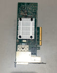 IBM Intel 00E2865 10GB 4-Port PCIe2 (Low Profile) BC0210402-01 Network Card