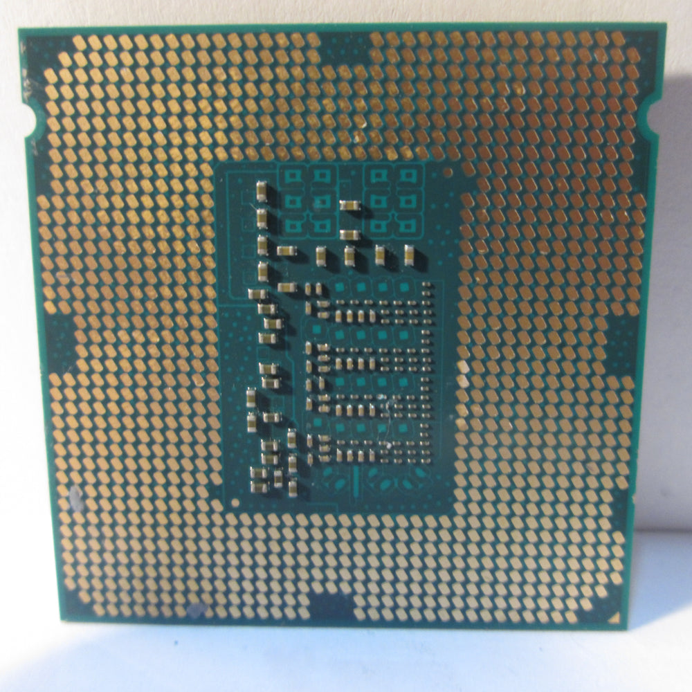 Intel Core i5-4460 3.2GHz SR1QK Desktop Processor Socket 1150 Quad Core CPU